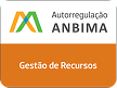 Logo Anbima