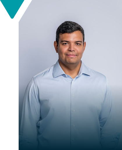 Diretor de investimentos Bruno