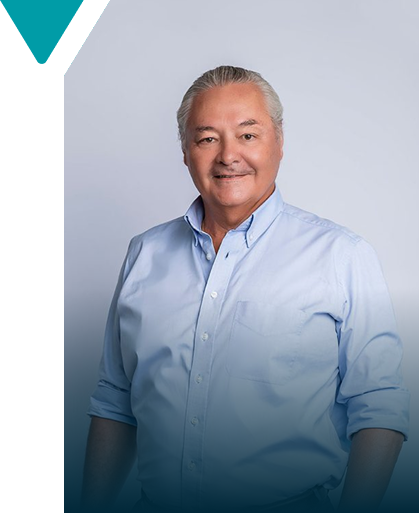 CEO Savio Barros